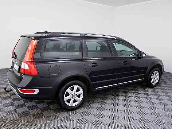Volvo XC70 Summum ATM 2.4 D5 136kW Tallina