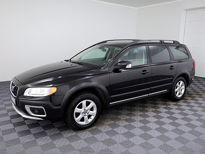 Volvo XC70 Summum ATM 2.4 D5 136kW Tallina - foto 2