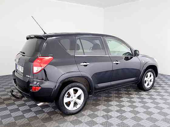 Toyota RAV4 Luxury 4x4 2.2 D-CAT 130kW Tallina
