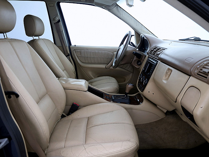 Mercedes-Benz ML 270 Luxury ATM 2.7 CDI 120kW Tallina - foto 6