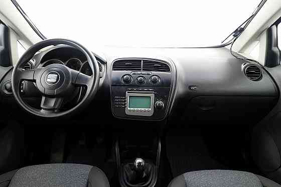 SEAT Toledo Comfortline 1.6 75kW Tallina