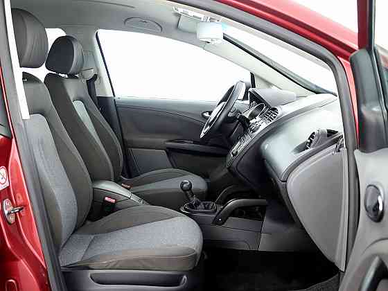 SEAT Toledo Comfortline 1.6 75kW Tallina