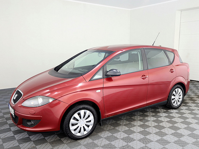 SEAT Toledo Comfortline 1.6 75kW Tallina - foto 2