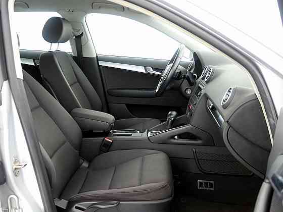 Audi A3 Sportback Facelift ATM 2.0 TDI 103kW Таллин