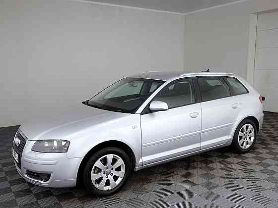 Audi A3 Sportback Facelift ATM 2.0 TDI 103kW Таллин