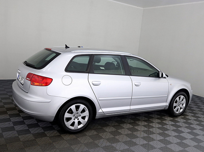 Audi A3 Sportback Facelift ATM 2.0 TDI 103kW Таллин - изображение 3