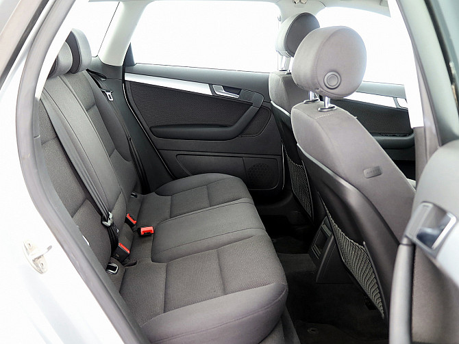 Audi A3 Sportback Facelift ATM 2.0 TDI 103kW Таллин - изображение 7