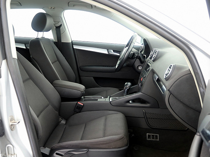 Audi A3 Sportback Facelift ATM 2.0 TDI 103kW Таллин - изображение 6