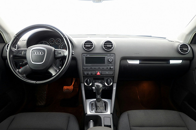 Audi A3 Sportback Facelift ATM 2.0 TDI 103kW Таллин - изображение 5