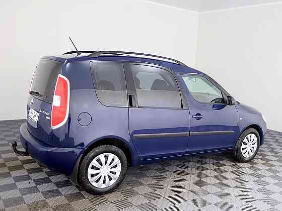 Skoda Roomster Comfortline Facelift 1.6 TDI 77kW Tallina