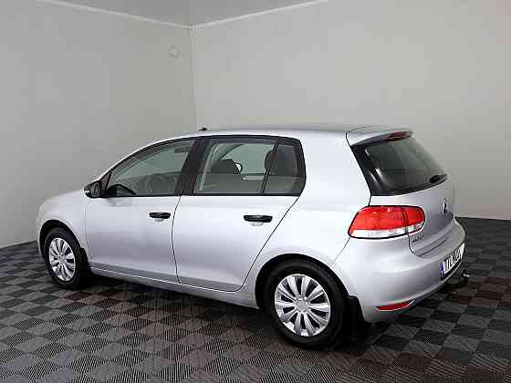 Volkswagen Golf Comfortline 1.4 59kW Tallina