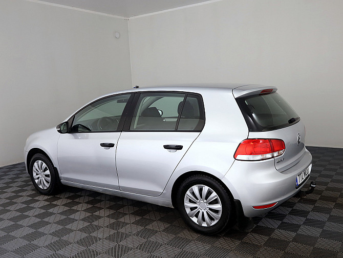 Volkswagen Golf Comfortline 1.4 59kW Tallina - foto 4