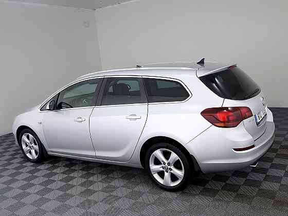 Opel Astra Sports Tourer 1.4 103kW Tallina