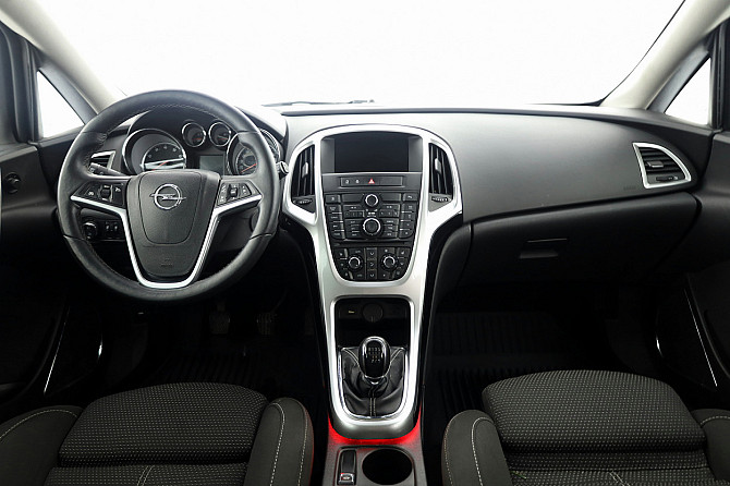 Opel Astra Sports Tourer 1.4 103kW Tallina - foto 5