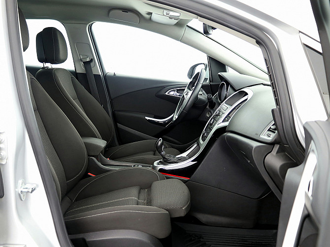 Opel Astra Sports Tourer 1.4 103kW Tallina - foto 6