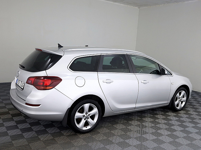 Opel Astra Sports Tourer 1.4 103kW Tallina - foto 3