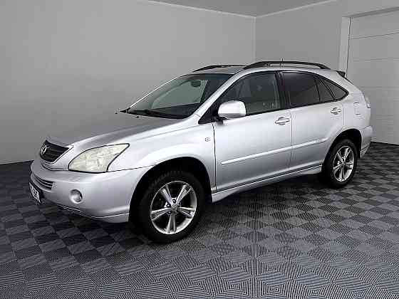 Lexus RX 400h Hybrid President LPG 3.3 155kW Таллин