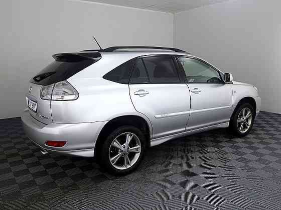 Lexus RX 400h Hybrid President LPG 3.3 155kW Таллин