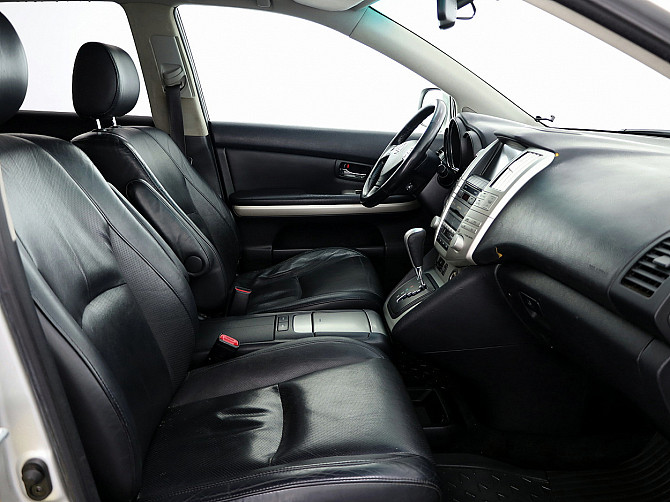 Lexus RX 400h Hybrid President LPG 3.3 155kW Таллин - изображение 6