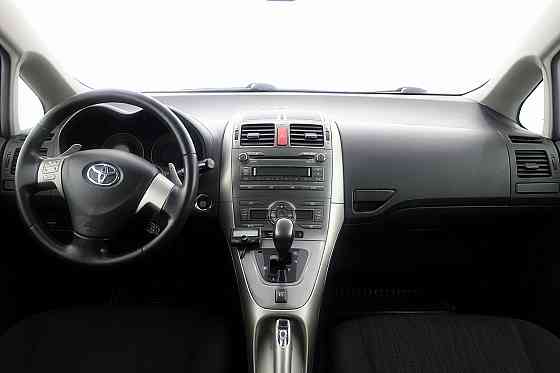 Toyota Auris Linea Sol ATM 1.6 91kW Tallina