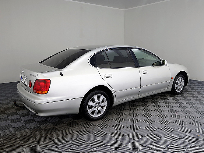 Lexus GS 300 President ATM 3.0 161kW Tallina - foto 3