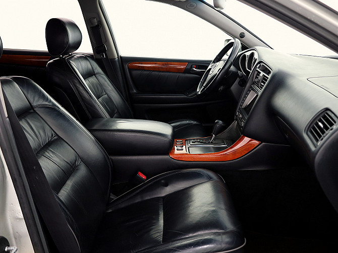 Lexus GS 300 President ATM 3.0 161kW Tallina - foto 6