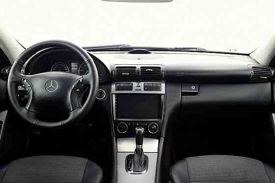 Mercedes-Benz C 320 Avantgarde Facelift ATM 3.0 CDI 165kW Tallina