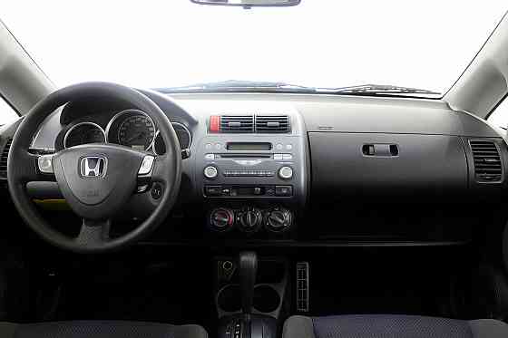 Honda Jazz Elegance ATM 1.3 61kW Tallina