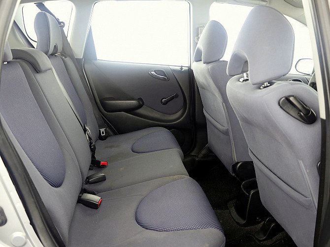 Honda Jazz Elegance ATM 1.3 61kW Tallina - foto 7