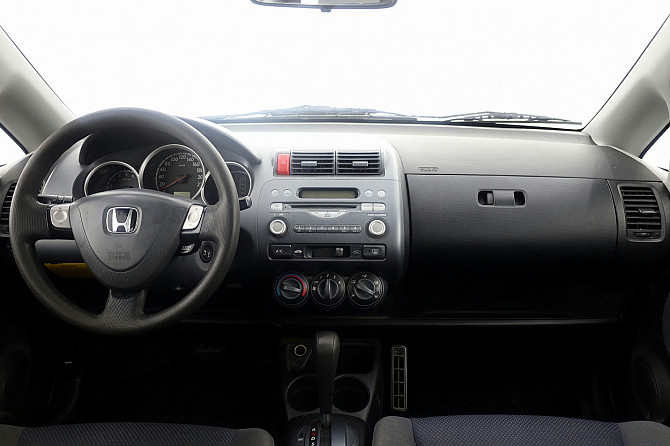 Honda Jazz Elegance ATM 1.3 61kW Tallina - foto 5