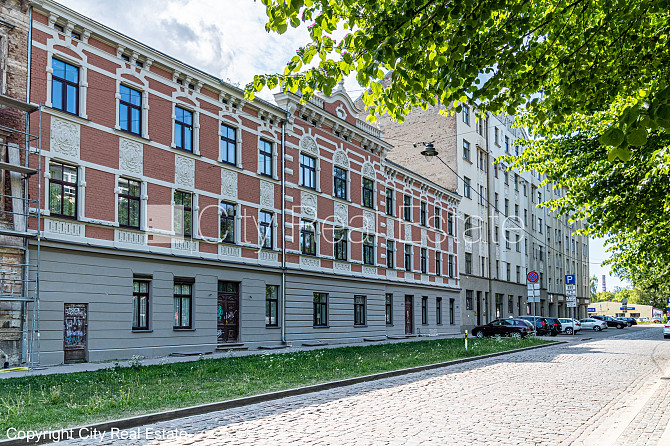Проект - Panorama Plaza (Панорама Плаза), новостройка, места для нескольких машин, Рига - изображение 16