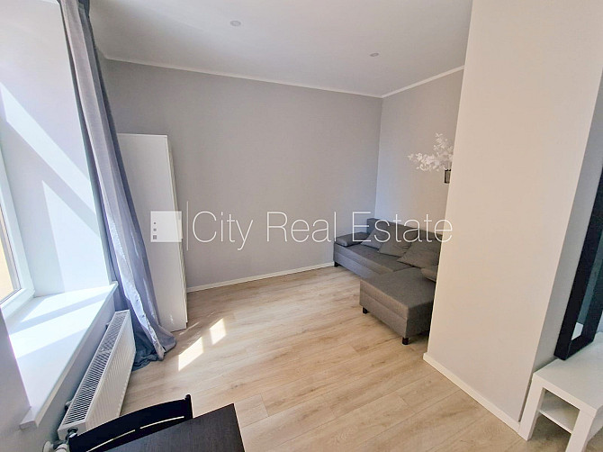 Реновированный дом, закрытый двор, возможность аренды парковки, охраняемая Рига - изображение 17