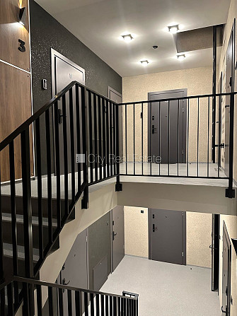 Jaunceltne, energo efektīva māja, labiekārtota apzaļumota teritorija, bruģēts piebraucamais Rīga - foto 13