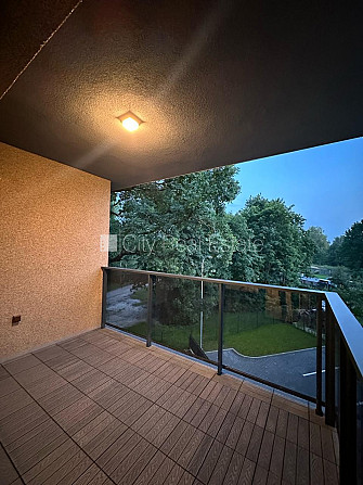 Jaunceltne, energo efektīva māja, labiekārtota apzaļumota teritorija, bruģēts piebraucamais Rīga - foto 11