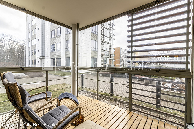 Projekts - Viesturdārza mājas, jaunceltne, slēgts pagalms, vieta automašīnai, pazemes Rīga - foto 15