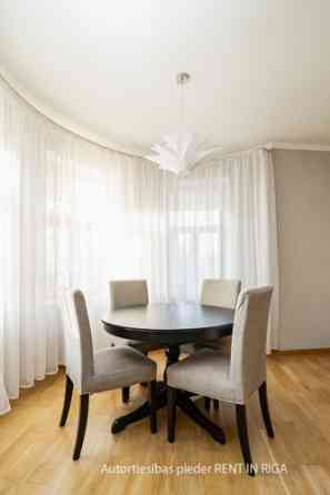 Starting from March 24th, 2026, a cozy and warm 2-room apartment is available for rent in the very h Rīga