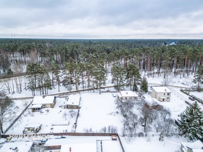 Piedāvājumā ir skaists, taisnstūrveida zemes gabals vienā no patīkamākajiem privātmāju Ādažu novads - foto 9