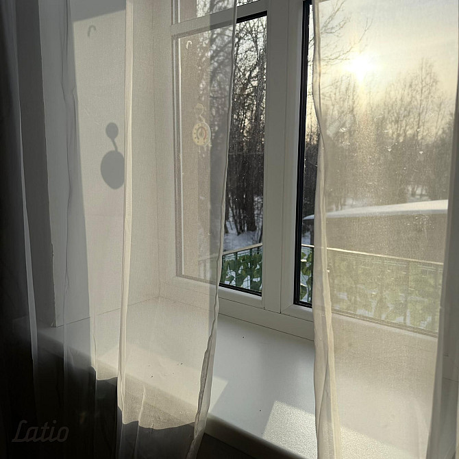 Piedāvājam iegādāties funkcionālu un gaišu divu istabu dzīvokli Skrundas ielā 33. Šis ir Kuldīga un novads - foto 5