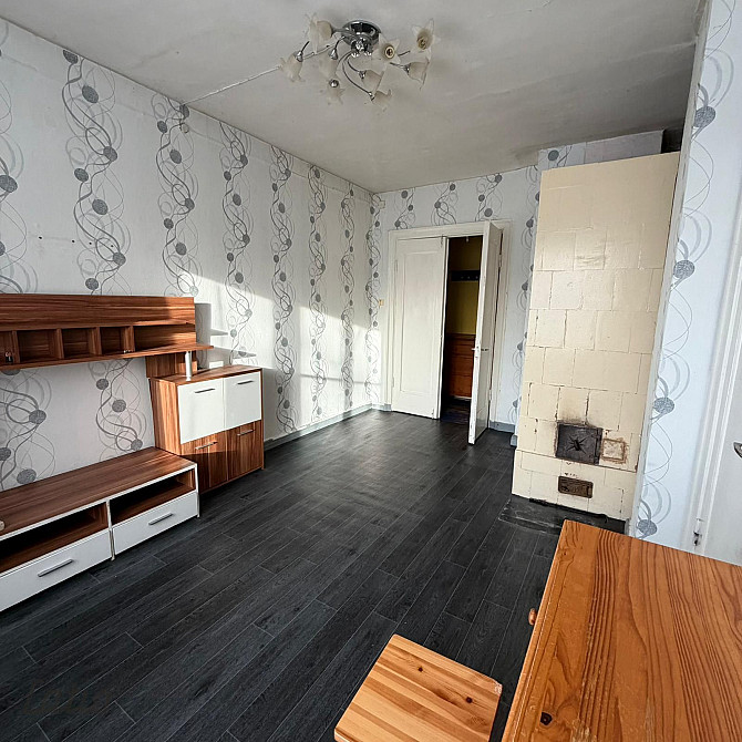 Piedāvājam iegādāties funkcionālu un gaišu divu istabu dzīvokli Skrundas ielā 33. Šis ir Kuldīga un novads - foto 2