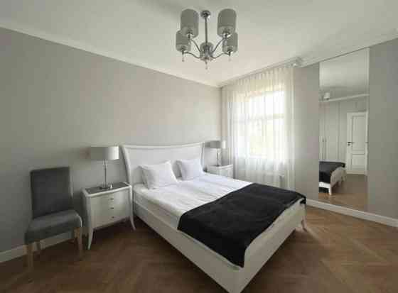 Предлагаем эксклюзивные 2-х комнатные аппартаменты в центре Риги, в новом Рига