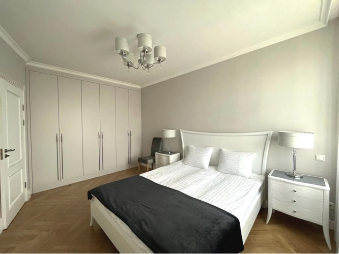 Предлагаем эксклюзивные 2-х комнатные аппартаменты в центре Риги, в новом Рига - изображение 1