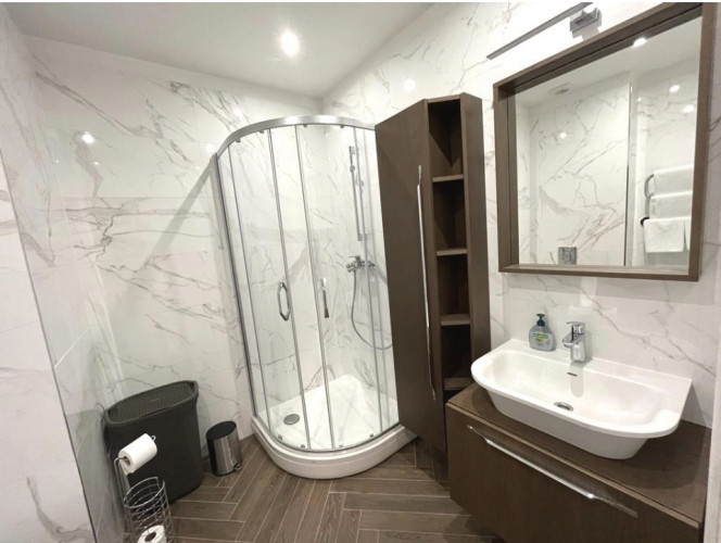 Предлагаем эксклюзивные 2-х комнатные аппартаменты в центре Риги, в новом Рига - изображение 8