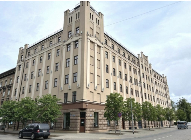 Предлагаем эксклюзивные 2-х комнатные аппартаменты в центре Риги, в новом Рига - изображение 9