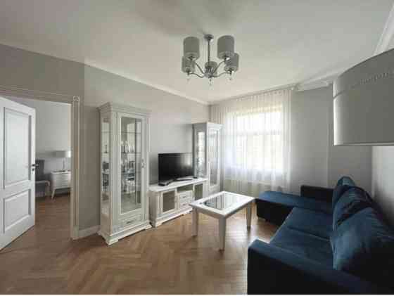 Предлагаем эксклюзивные 2-х комнатные аппартаменты в центре Риги, в новом Рига