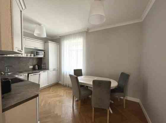 Предлагаем эксклюзивные 2-х комнатные аппартаменты в центре Риги, в новом Рига