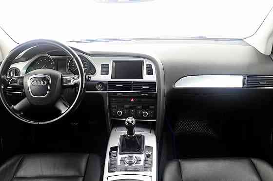 Audi A6 Comfortline Facelift 2.0 125kW Tallina