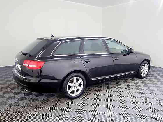 Audi A6 Comfortline Facelift 2.0 125kW Tallina