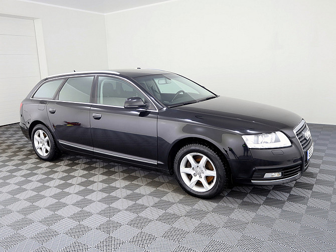 Audi A6 Comfortline Facelift 2.0 125kW Tallina - foto 1