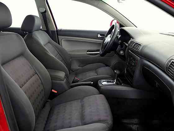 Volkswagen Passat Sportline ATM 1.9 TDI 96kW Таллин