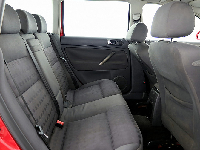 Volkswagen Passat Sportline ATM 1.9 TDI 96kW Таллин - изображение 7